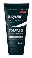 BIOSCALIN PRO DENSITY UOMO GEL MODELLANTE RINFORZANTE 150ml