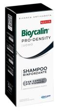 BIOSCALIN PRO DENSITY UOMO SHAMPOO RINFORZANTE 200ml