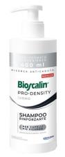 BIOSCALIN PRO DENSITY UOMO SHAMPOO RINFORZANTE 400ml