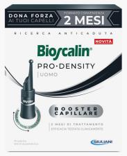 BIOSCALIN PRO DENSIY UOMO BOOSTER CAPILLARE 16 FIALE
