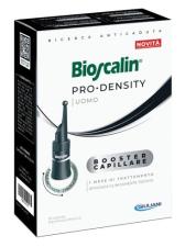 BIOSCALIN PRO DENSIY UOMO BOOSTER CAPILLARE 8 FIALE