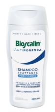 BIOSCALIN SHAMPOO ANTIFORFORA TRATTANTE PURIFICANTE CAPELLI NORMALI GRASSI 200ml