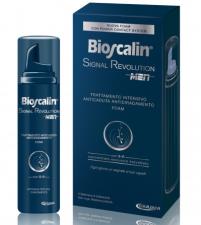 BIOSCALIN SIGNAL REVOLUTION MEN TRATTAMENTO INTENSIVO ANTICADUTA