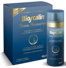 BIOSCALIN SIGNAL REVOLUTION TRATTAMENTO INTENSIVO