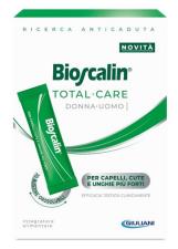 BIOSCALIN TOTAL CARE DONNA UOMO 30 BUSTINE