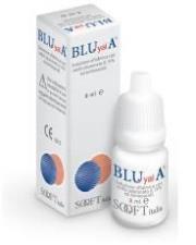 collirio anti uv