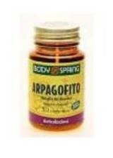 BODY SPRING ARPAGOFITO - ARTIGLIO DEL DIAVOLO - 50 COMPRESSE