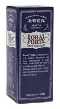 BORAL FORTE GOCCE AURICOLARI 10ml