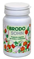 BRODO SOHN PREPARATO VEGETALE 200g