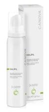 CANOVA SALIPIL MOUSSE VISO CORPO COADIUVANTE TRATTAMENTO ACNE 150ml