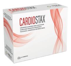 CARDIOSTAX 60 COMPRESSE