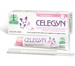 CELEGYN CREMA VAGINALE 30ml