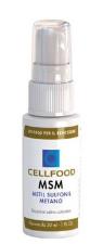 CELLFOOD MSM Spray 30 ml