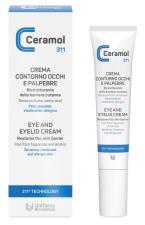 CERAMOL 311 CREMA CONTORNO OCCHI E PALPEBRE 15ml