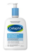 CETAPHIL EMULSIONE DETERGENTE 470 ml