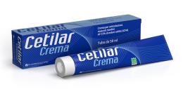 CETILAR CREMA PER ARTICOLAZIONI MUSCOLI TENDINI 50ml