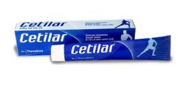 CETILAR CREMA PER MASSAGGI 50ml (ex Celadrin)