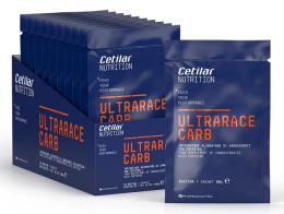 CETILAR ULTRARACE CARB 10 BUSTE DA 80g