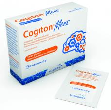 COGITON MENS INTEGRATORE ALIMENTARE 14 BUSTINE