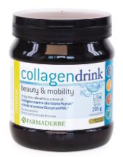 COLLAGEN DRINK 295g GUSTO LIMONE