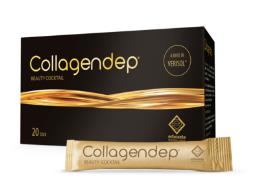 COLLAGENDEP 20 STICK 15ml