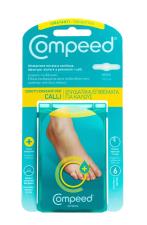 COMPEED CEROTTI IDRATANTI PER CALLI MEDIO 6 PEZZI