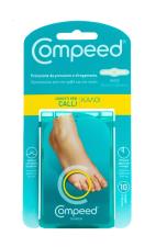 COMPEED CEROTTI PER CALLI INTERNO DITA 10 PEZZI