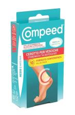 COMPEED CEROTTI PER VESCICHE MEDIO 10 PEZZI
