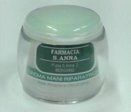 CREMA MANI RIPARATRICE 50ml
