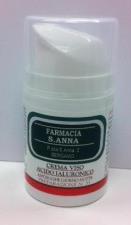CREMA VISO ACIDO IALURONICO ANTIRUGHE GIORNO-NOTTE 50ml
