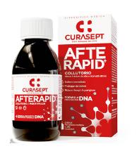 CURASEPT AFTE RAPID COLLUTORIO 125 ml