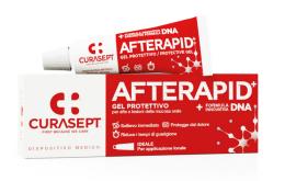 CURASEPT AFTE RAPID GEL PROTETTIVO 10 ml