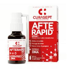 CURASEPT AFTE RAPID SPRAY 15 ml