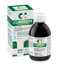 CURASEPT COLLUTORIO ADS TRATTAMENTO ASTRINGENTE 200ml