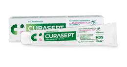 CURASEPT GEL DENTIFRICIO 020 TRATTAMENTO ASTRINGENTE