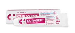 CURASEPT GEL DENTIFRICIO 020 TRATTAMENTO LENITIVO