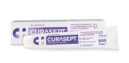 CURASEPT GEL DENTIFRICIO 020 TRATTAMENTO RIGENERANTE