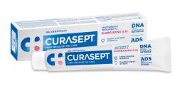 CURASEPT GEL Dentifricio 75 ml 0.12 Trattamento prolungato