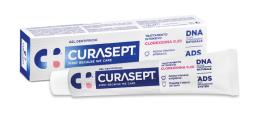 CURASEPT GEL Dentifricio 75 ml 0.20 trattamento intensivo