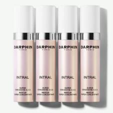 DARPHIN INTRAL RESCUE SUPER CONCENTRATE 7ml x 4