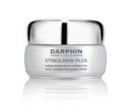 DARPHIN STIMULSKIN PLUS CREMA MULTI CORRETTIVA DIVINE PELLI NORMALI E SECCHE 50ml
