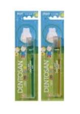DENTOSAN SPAZZOLINO BABY 0-6 ANNI - LINEA JUNIOR