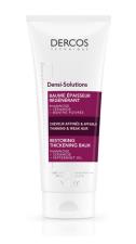 DERCOS DENSI SOLUTIONS BALSAMO RIGENERA SPESSORE 150ml