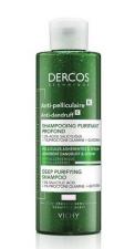 DERCOS ESFOLIANTE ANTI FORFORA MICRO PEEL 200ml
