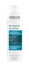 DERCOS SHAMPOO ULTRA LENITIVO CAPELLI DA NORMALI A GRASSI 200ml