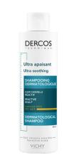 DERCOS SHAMPOO ULTRA LENITIVO CAPELLI SECCHI 200ml