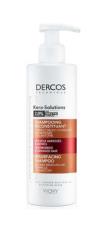 DERCOS TECHNIQUE KERA SOLUTIONS SHAMPOO RISTRUTTURANTE 250ml