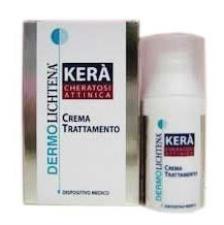 DERMOLICHTENA KERA’ CREMA TRATTAMENTO 30ml