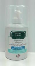 DETERGENTE INTIMO PURIFICANTE  300ml