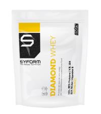 DIAMOND WHEY PROTEINE ISOLATE LATTE 500g